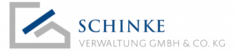Logo von Schinke-Verwaltung GmbH